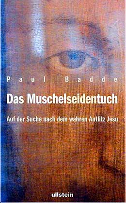 Badde-Buch ber "Veronika"-Tuch: Mitreiender Kulturkrimi